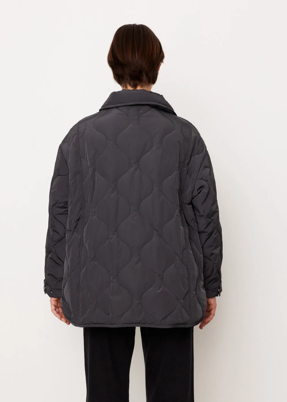 Annabella Quilted Liner
