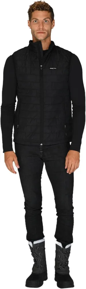 Arctix Men's Equinox Quilted Vest