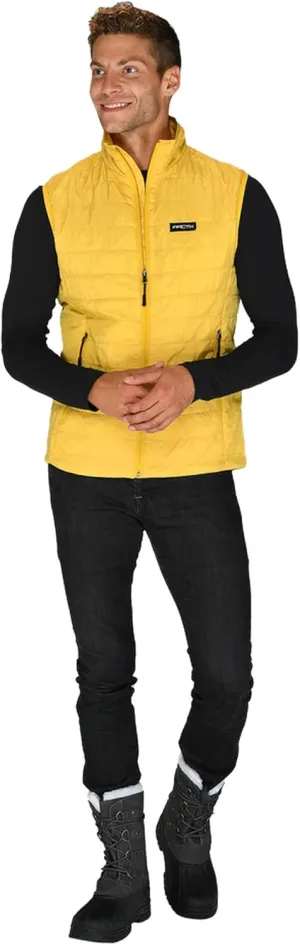 Arctix Men's Equinox Quilted Vest
