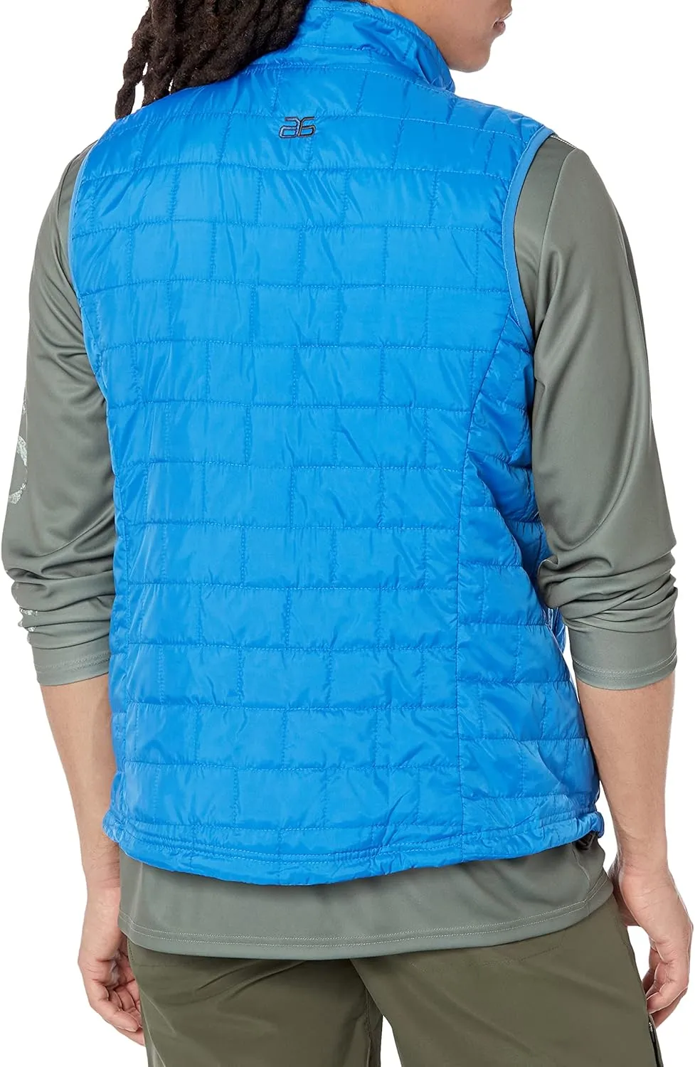 Arctix Men's Equinox Quilted Vest