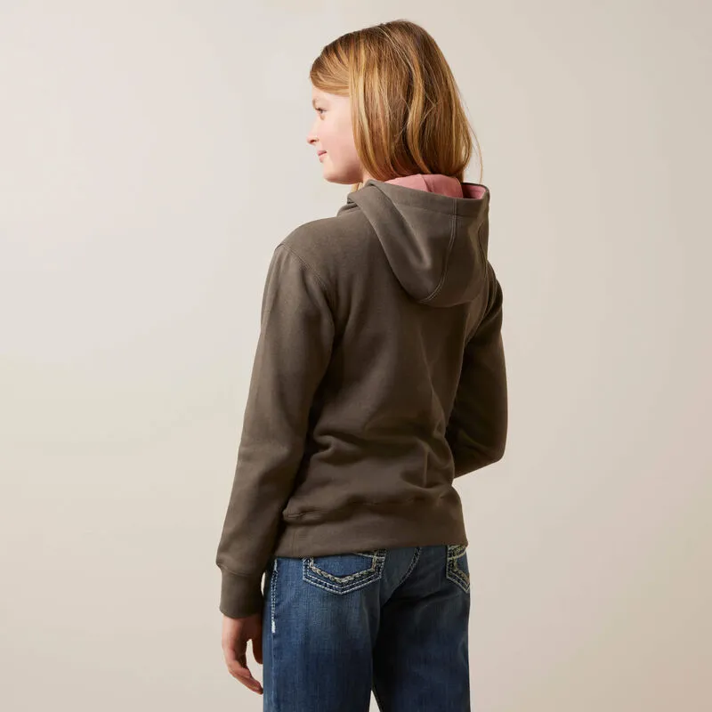 Ariat Girls Thunderbird Sweatshirt