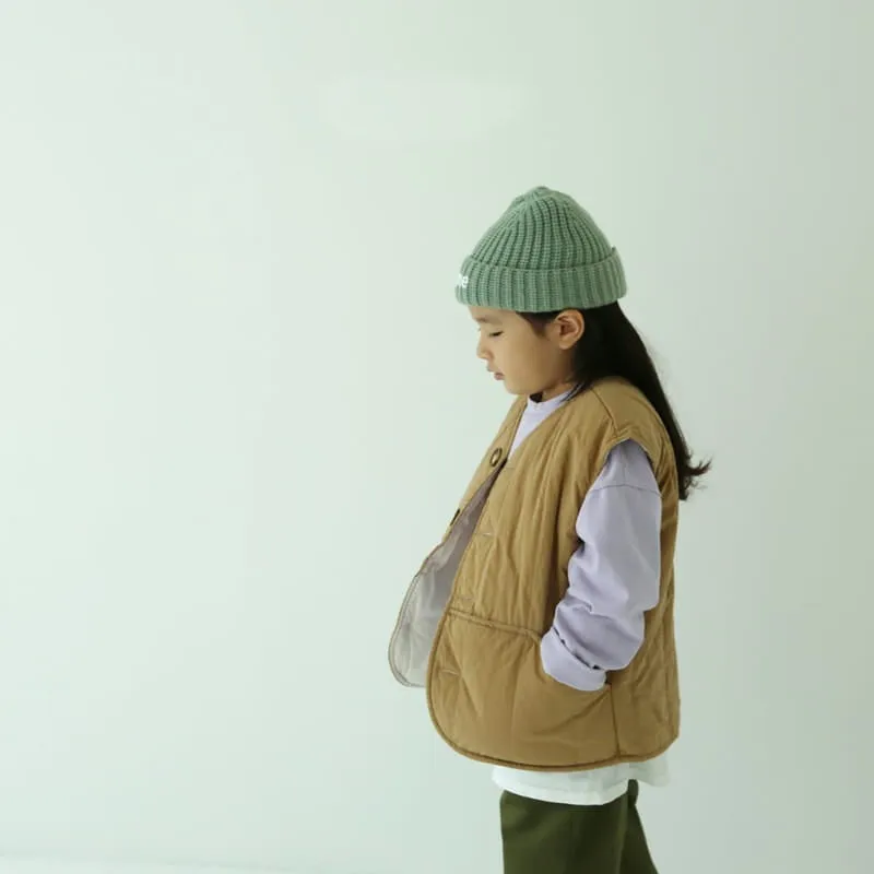 Basrak Kid's Vest