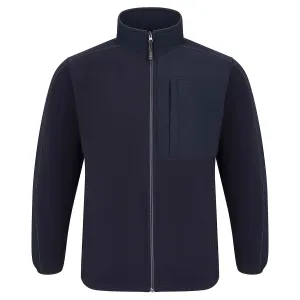 Bateleur EarthPro® Fleece | Navy