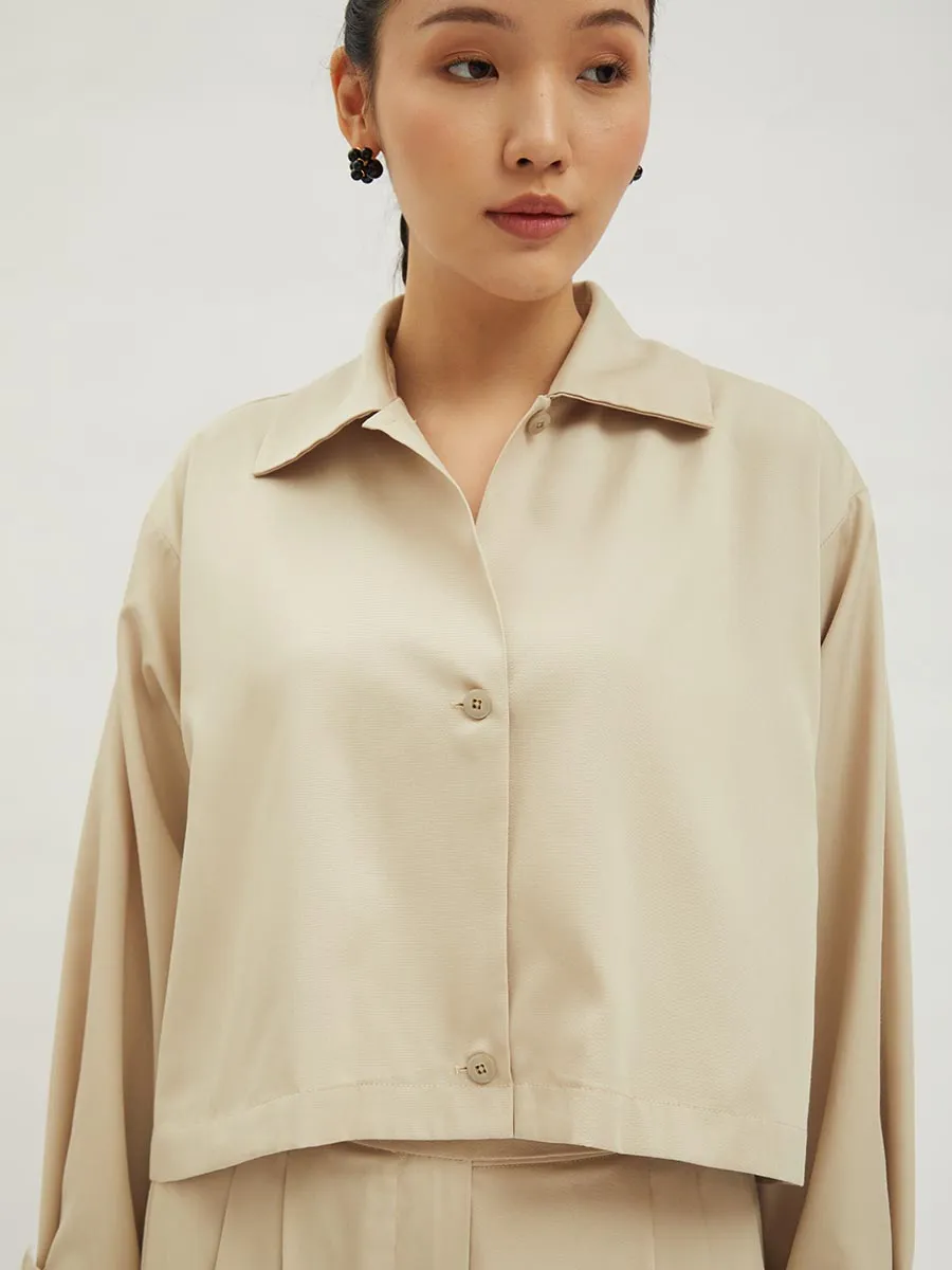 Binar Light Outer