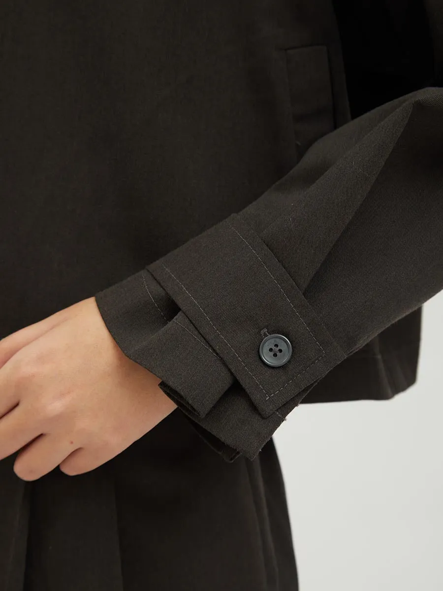 Binar Light Outer