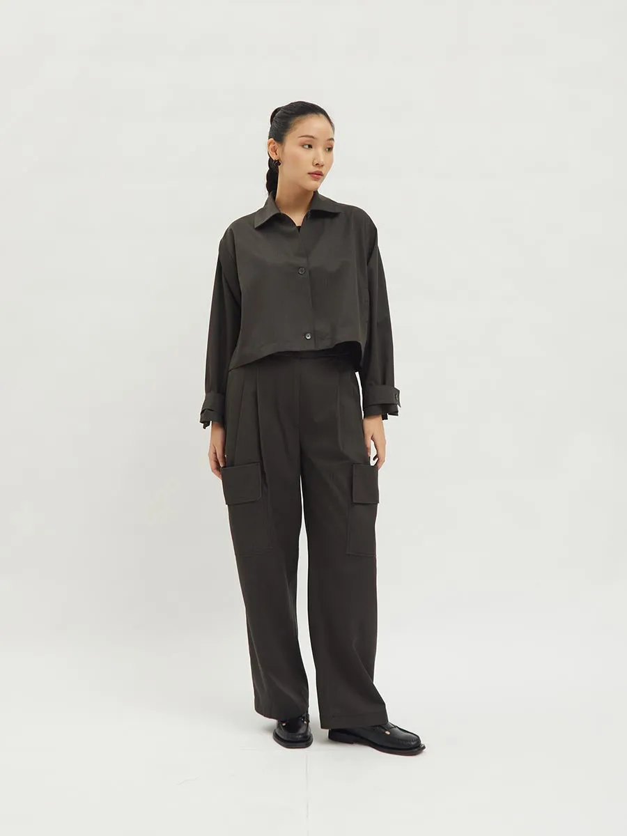 Binar Light Outer