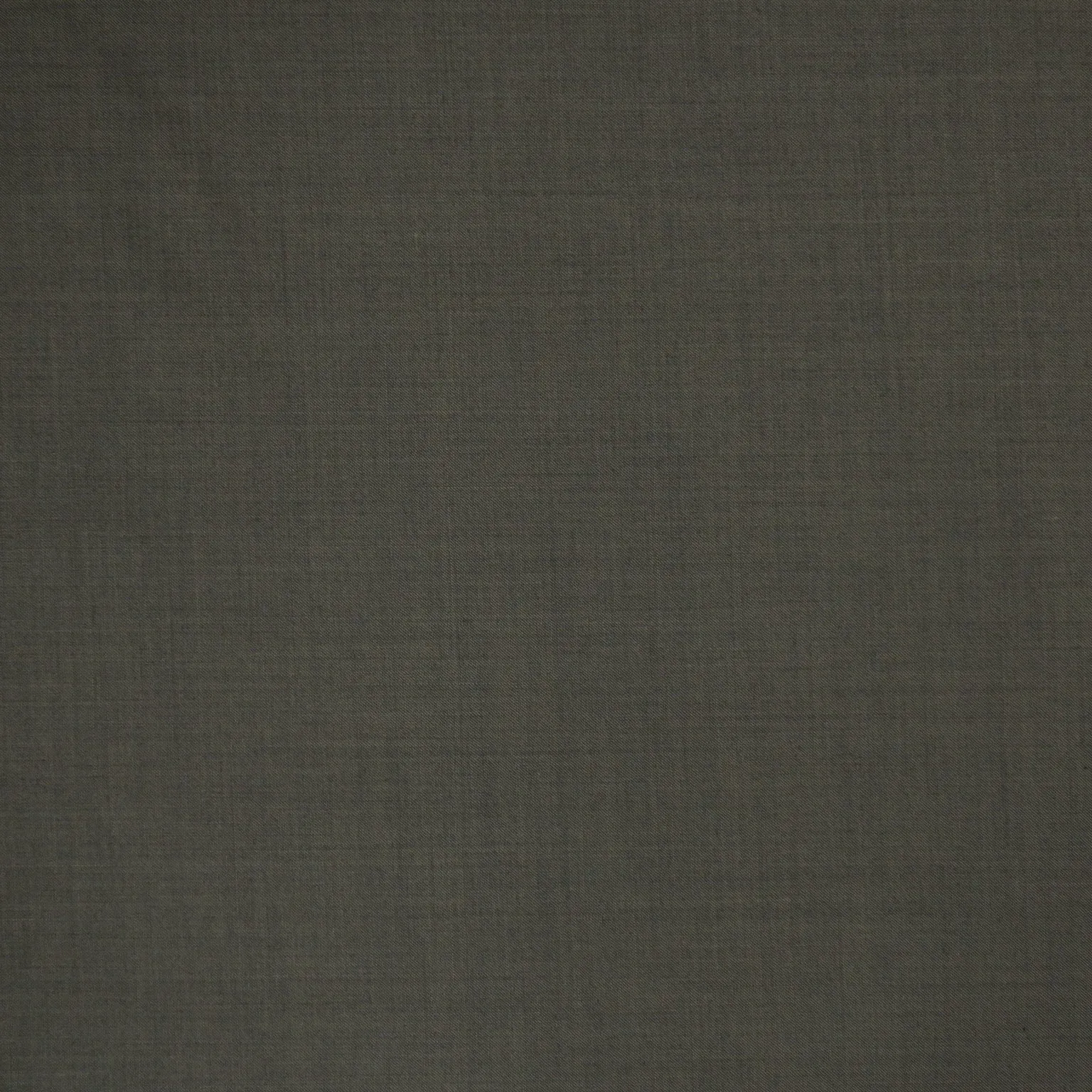 Brown Solid Renaissance Super 160's Wool and Cashmere Suiting Fabric