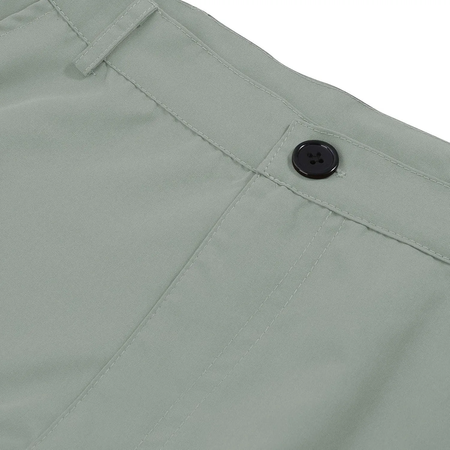 Cargo Pants for Men Slim Fit Plus Size Work Pants 3XL-5XL Stretch Casual Outdoor Hiking Pants Twill Denim Cargo Pants