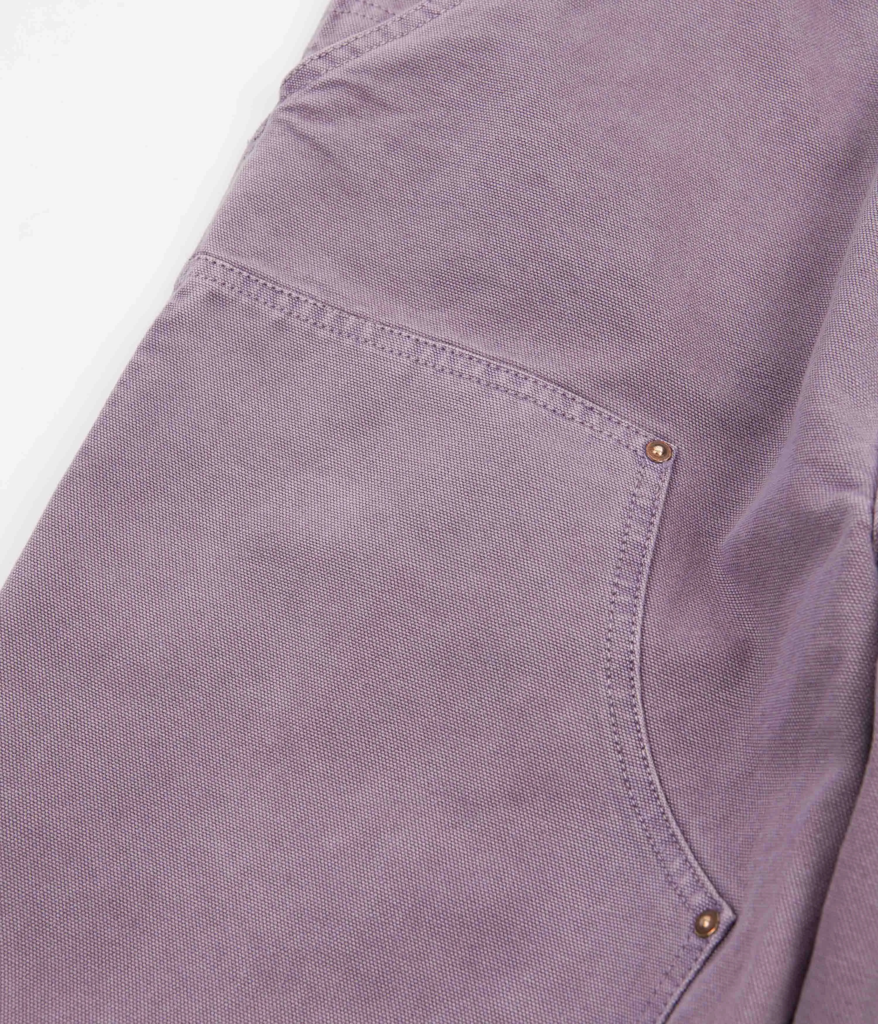 Carhartt Double Knee Pants - Razzmic