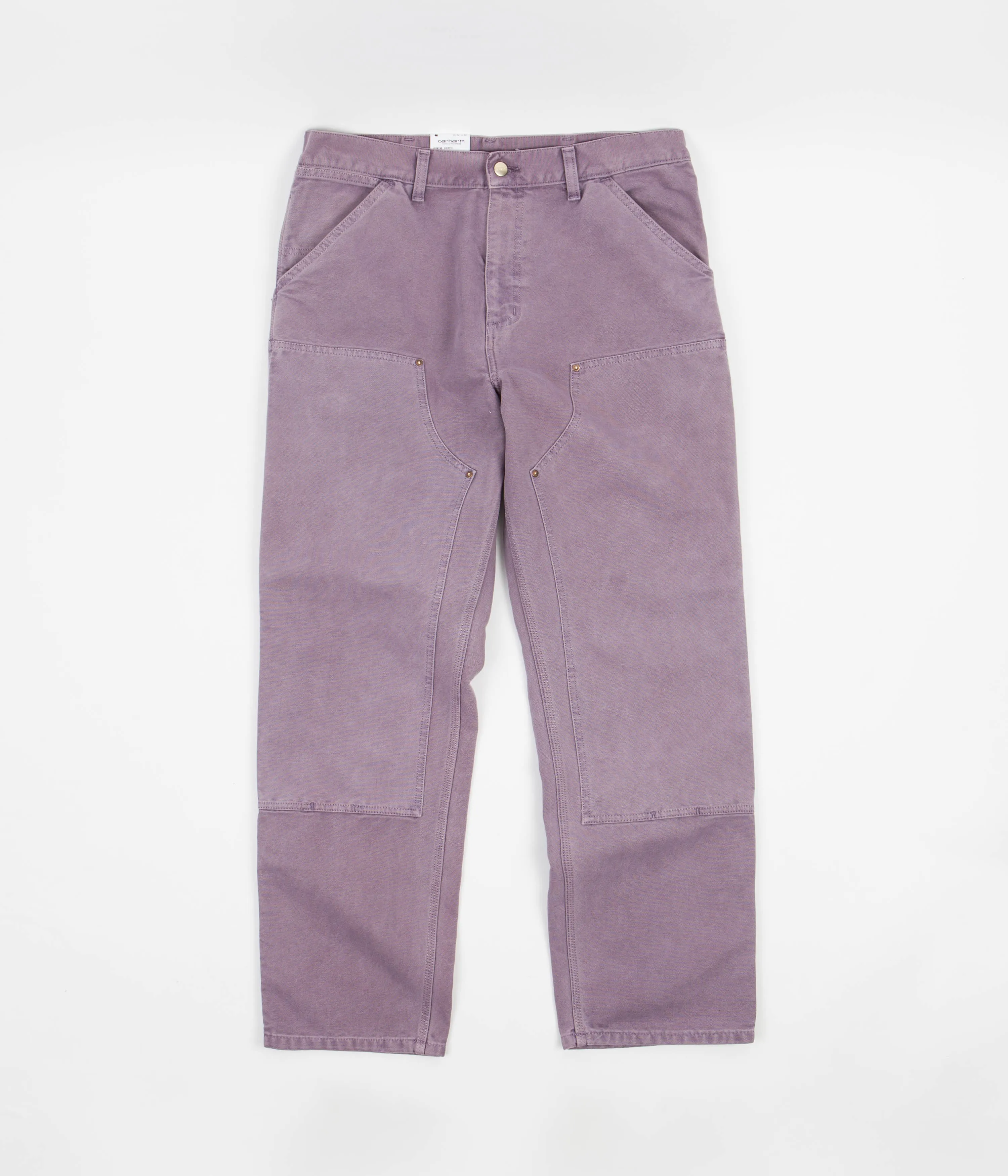 Carhartt Double Knee Pants - Razzmic