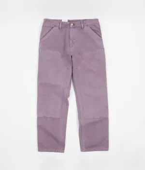 Carhartt Double Knee Pants - Razzmic