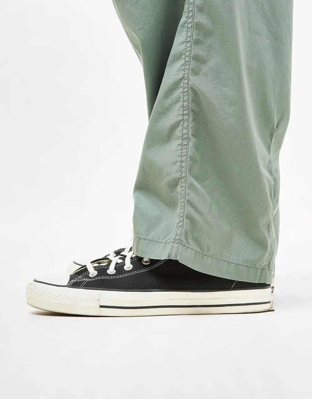 Carhartt WIP Cole Cargo Pant - Park (Rinsed)