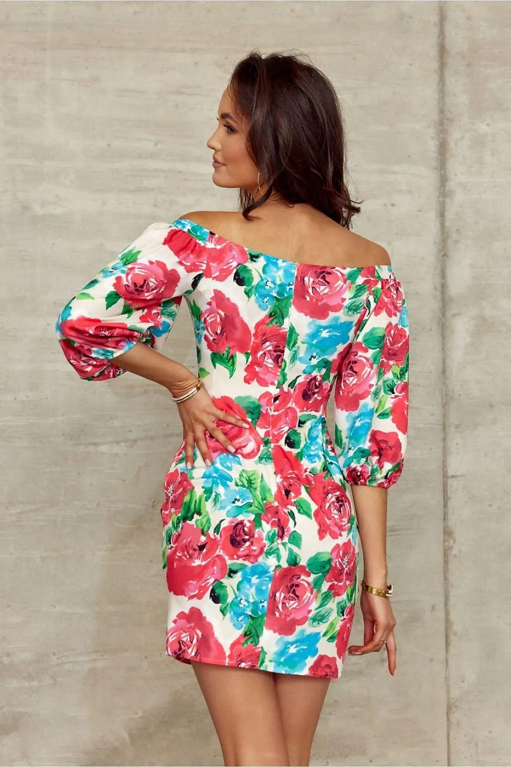 Chic Comfort Daydress: Effortless Style for Every Occasion