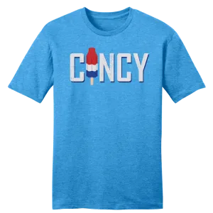 CINCY Ice Pop