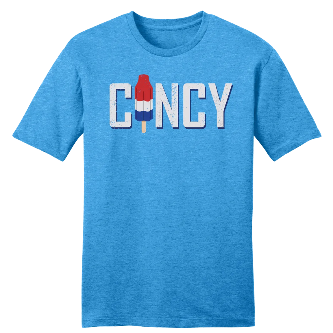 CINCY Ice Pop