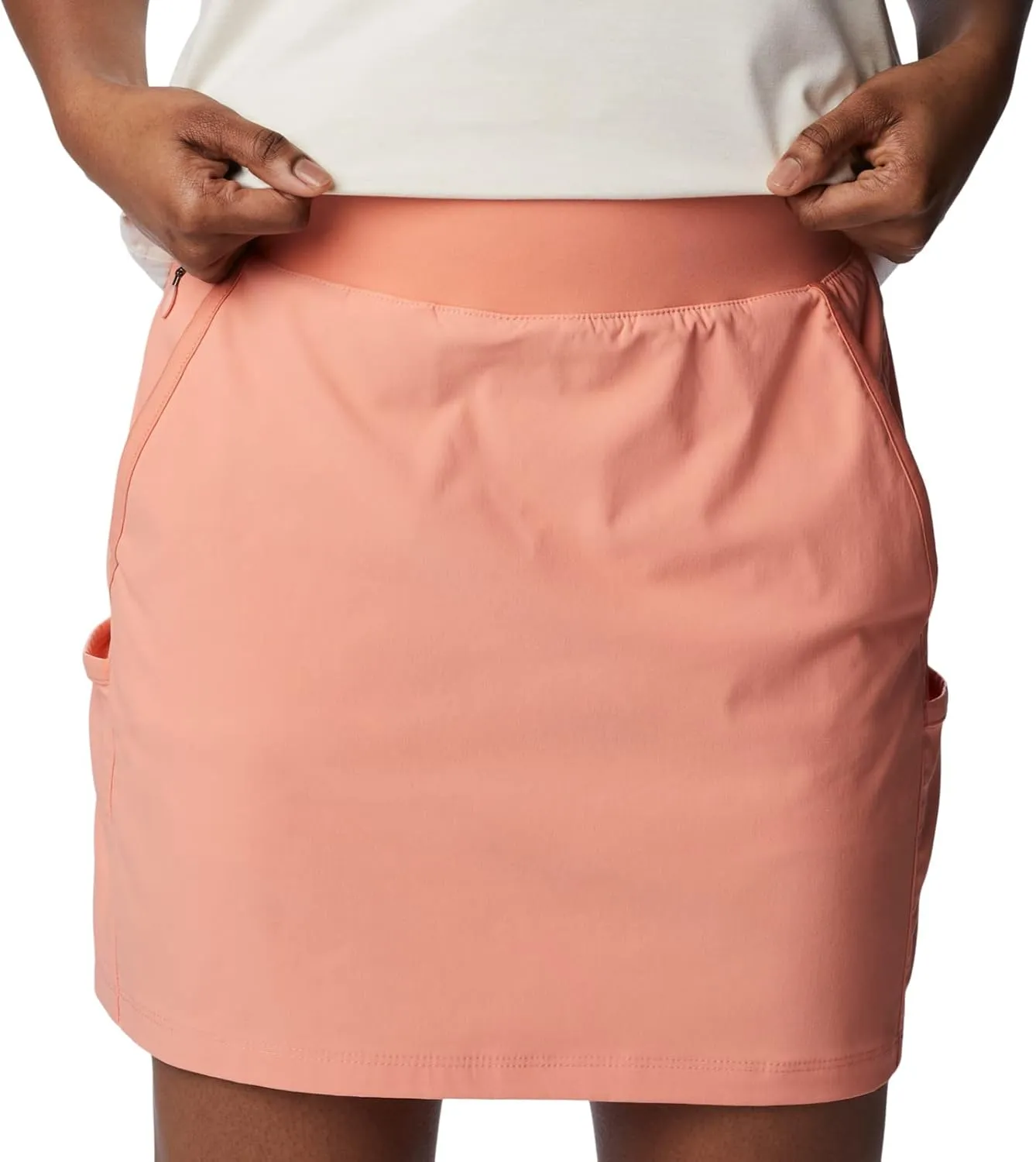 Columbia Women's Leslie Falls Skort