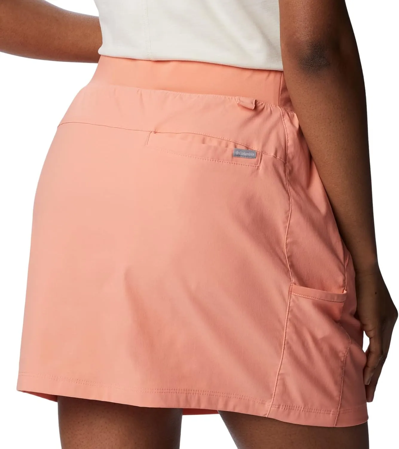 Columbia Women's Leslie Falls Skort