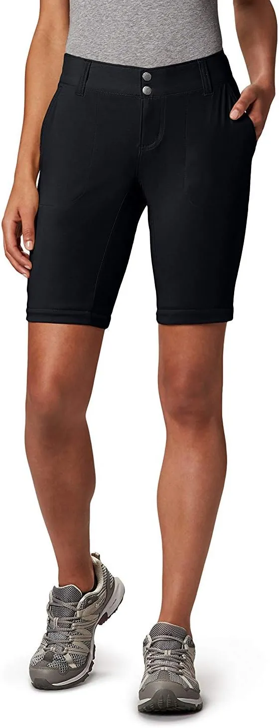 Columbia Women's Saturday Trail Ii Convertible Pant