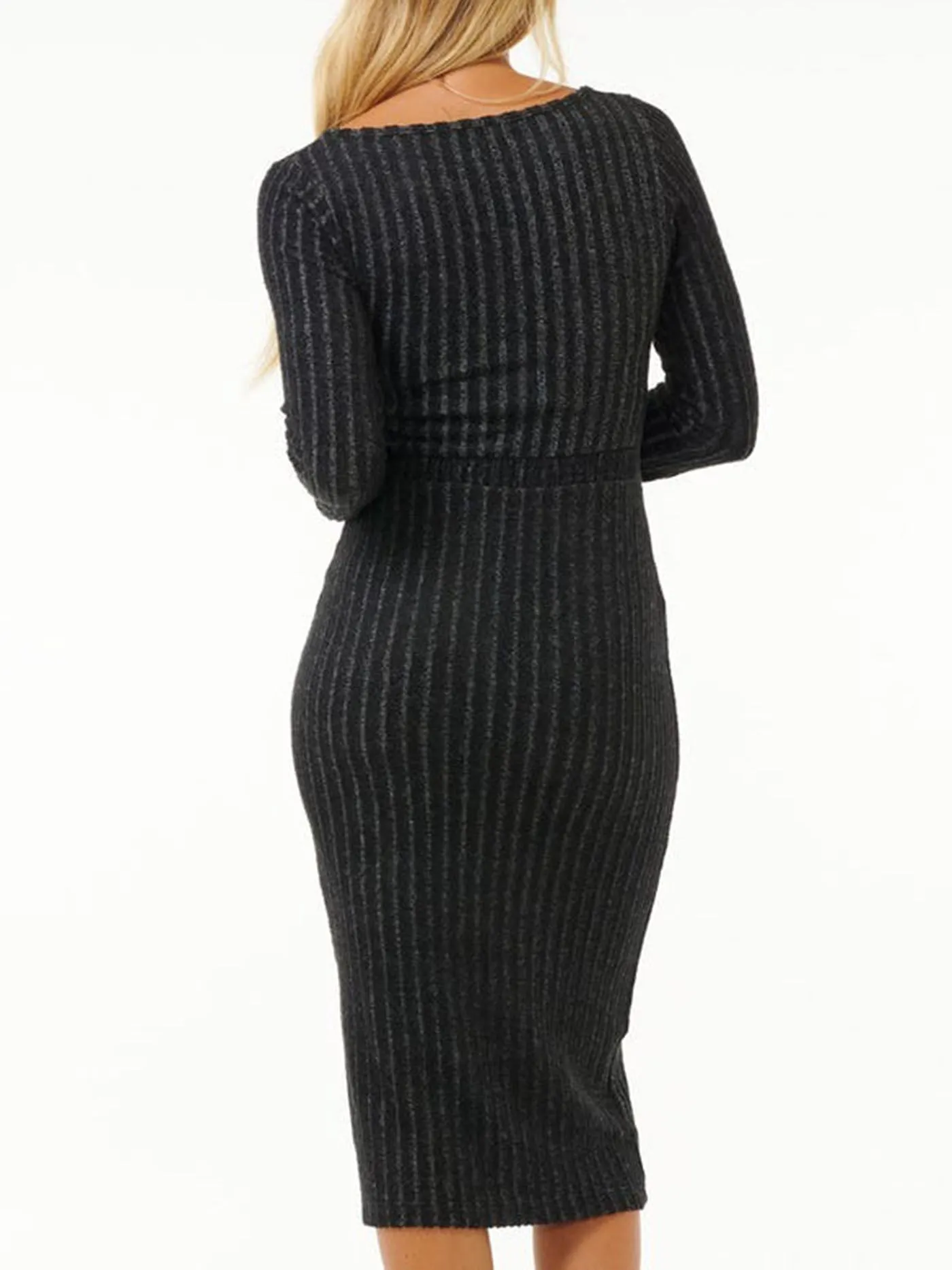 Cosy Dress