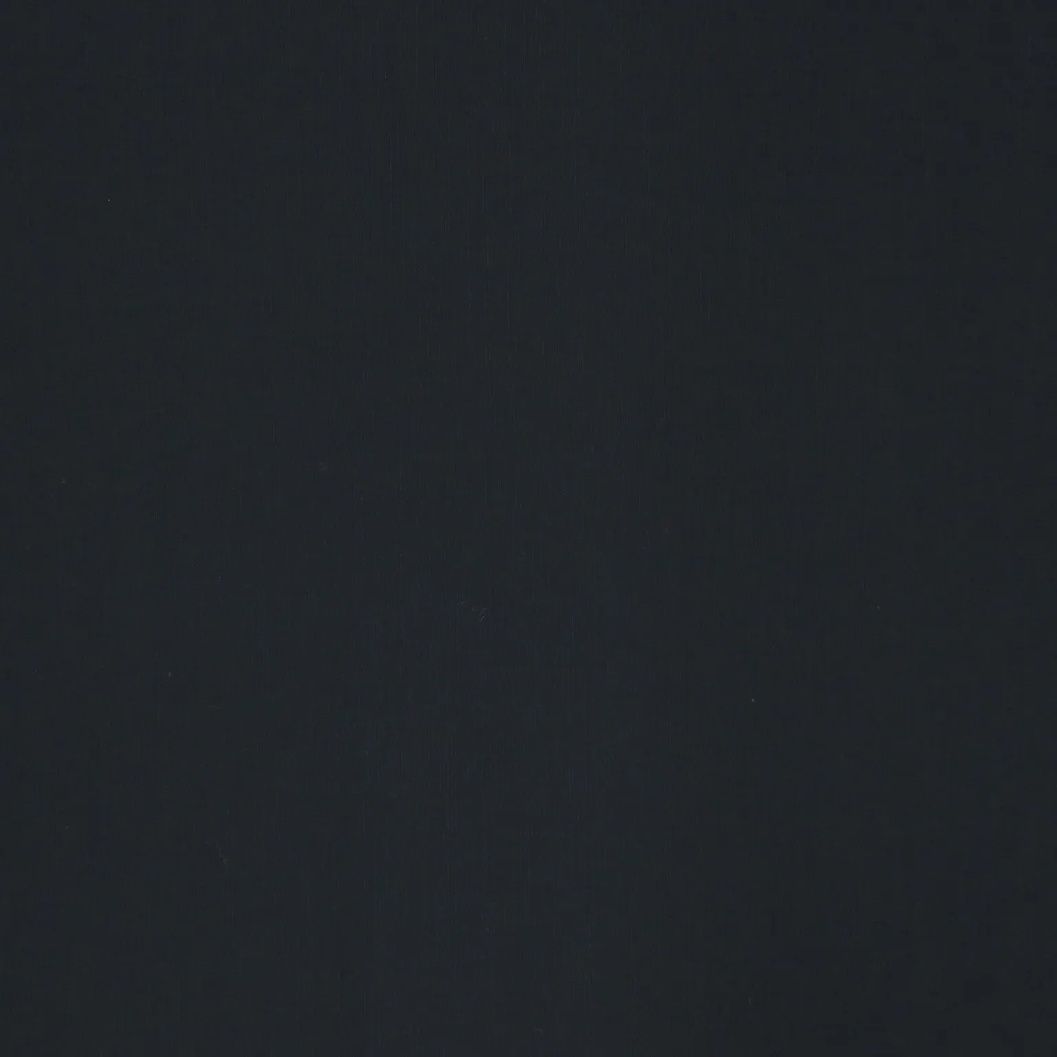 Dark Midnight Navy Solid Kid Mohair and Super 100's Suiting Fabric