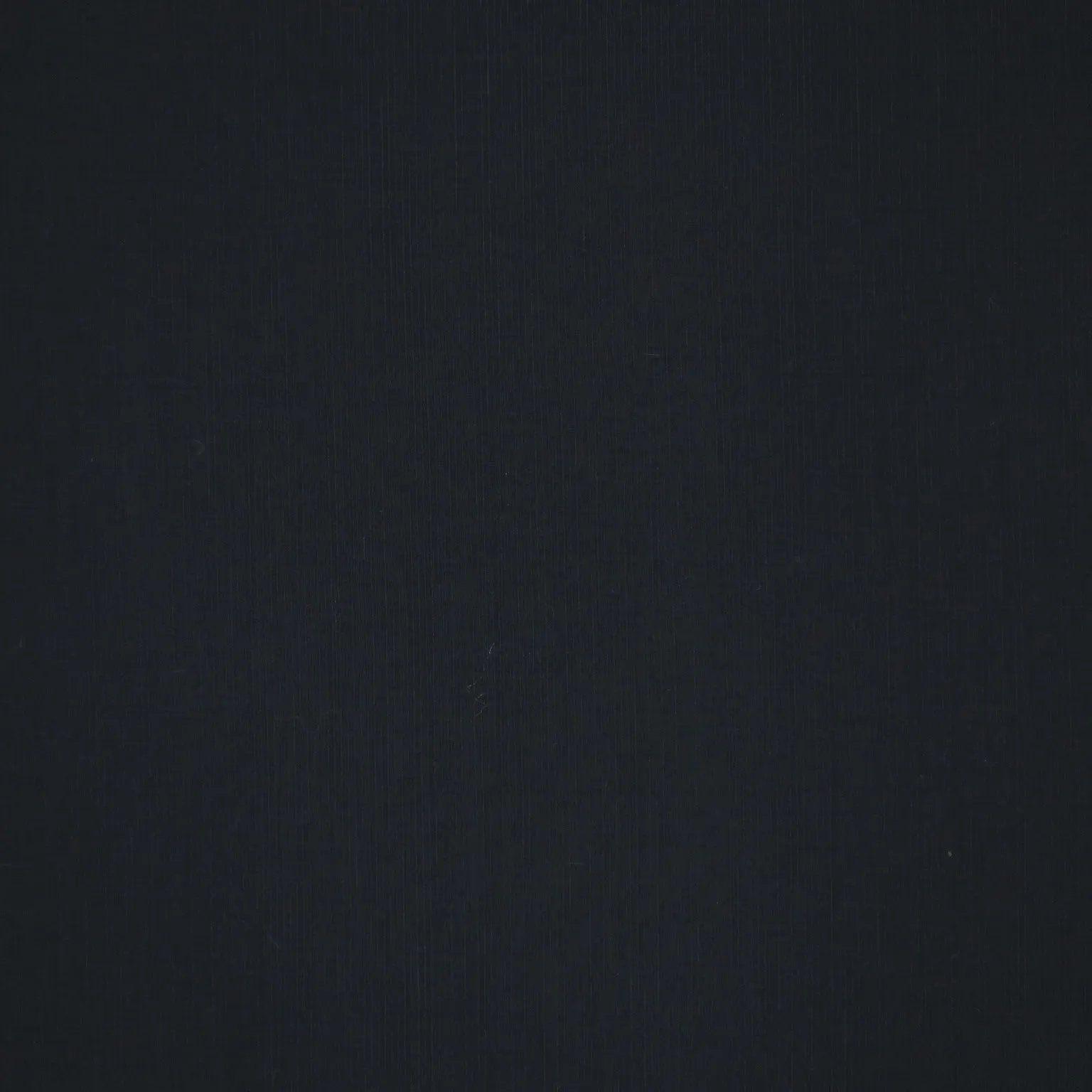 Dark Midnight Navy Solid Kid Mohair and Super 100's Suiting Fabric