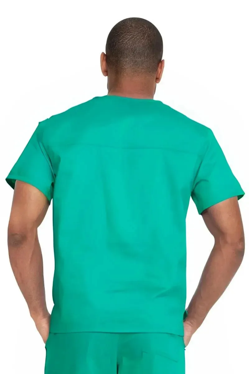 Dickies Industrial Unisex Tall Pants Scrub Set | Surgical Green