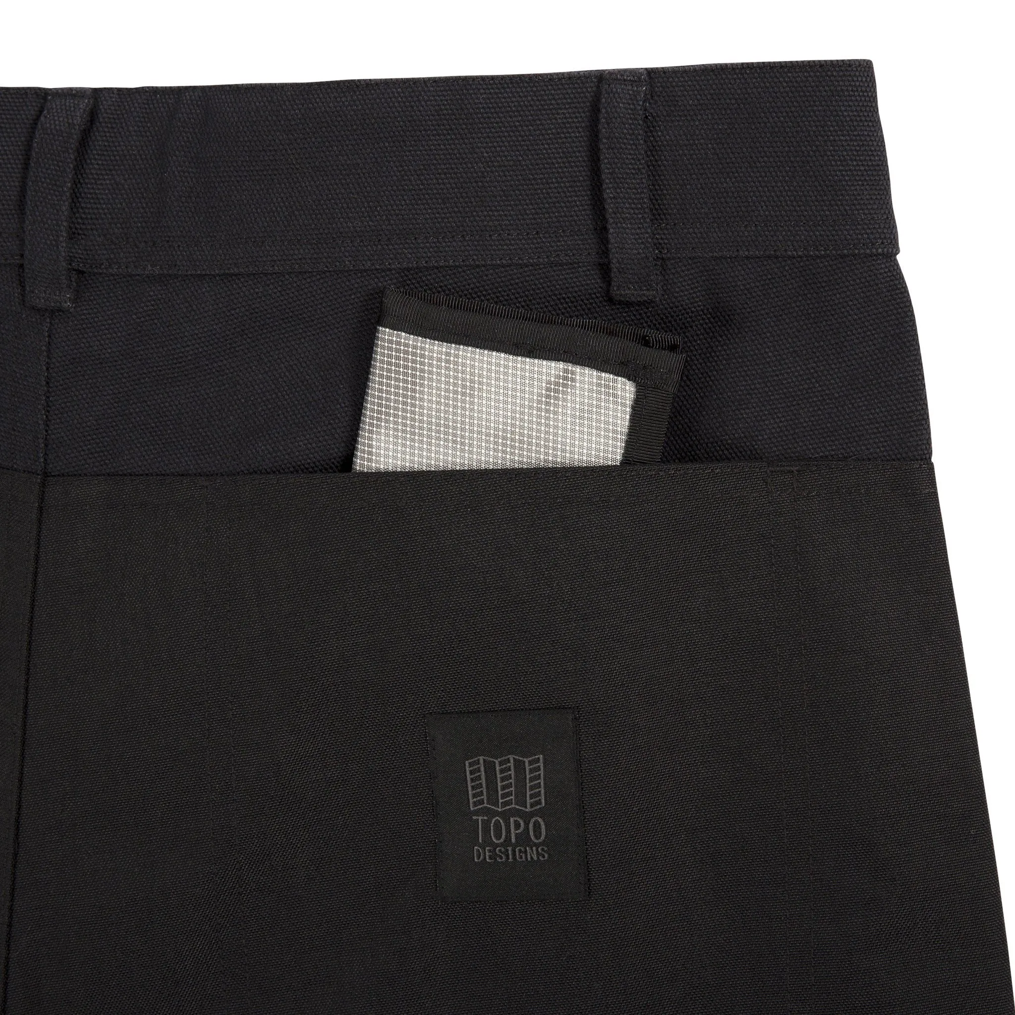 Dual Pants - Men's