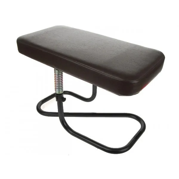 Flexible Padded Leg Rest
