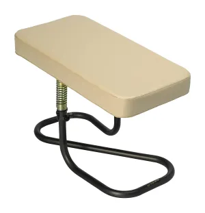 Flexible Padded Leg Rest