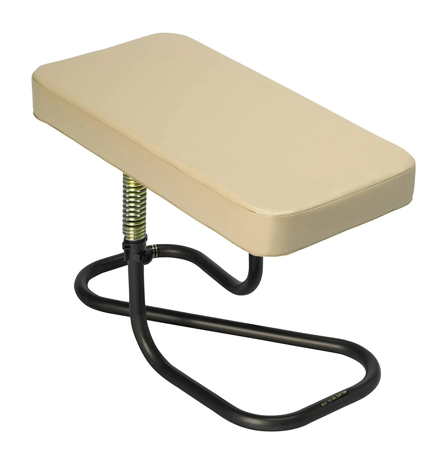 Flexible Padded Leg Rest