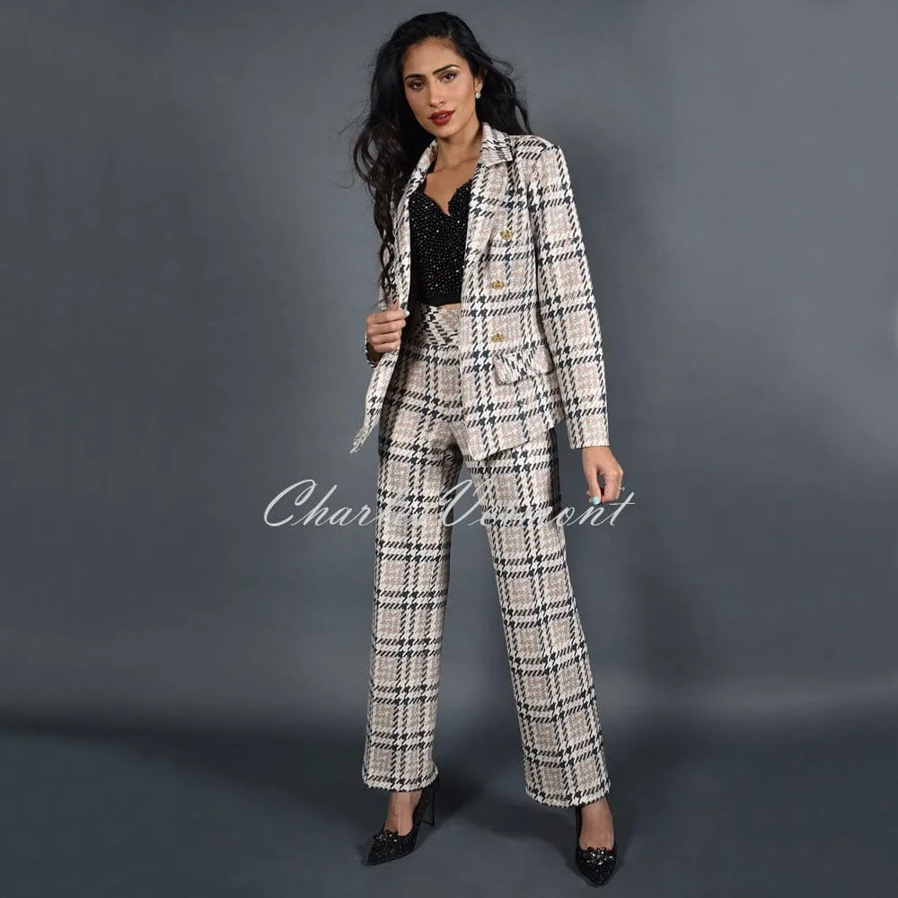 Frank Lyman Jacket – Style 214669