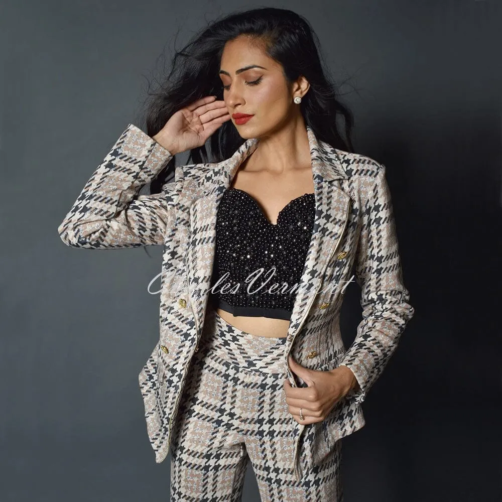 Frank Lyman Jacket – Style 214669