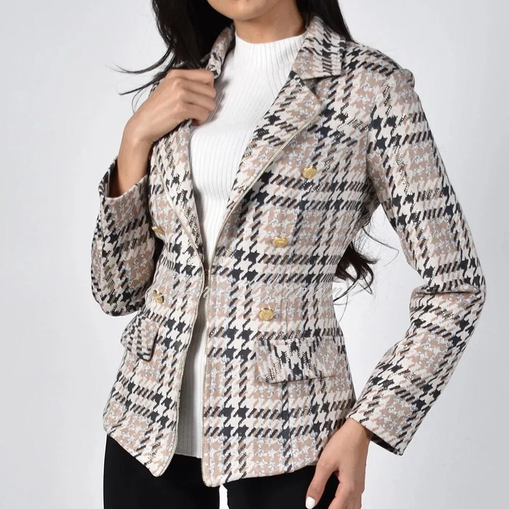 Frank Lyman Jacket – Style 214669