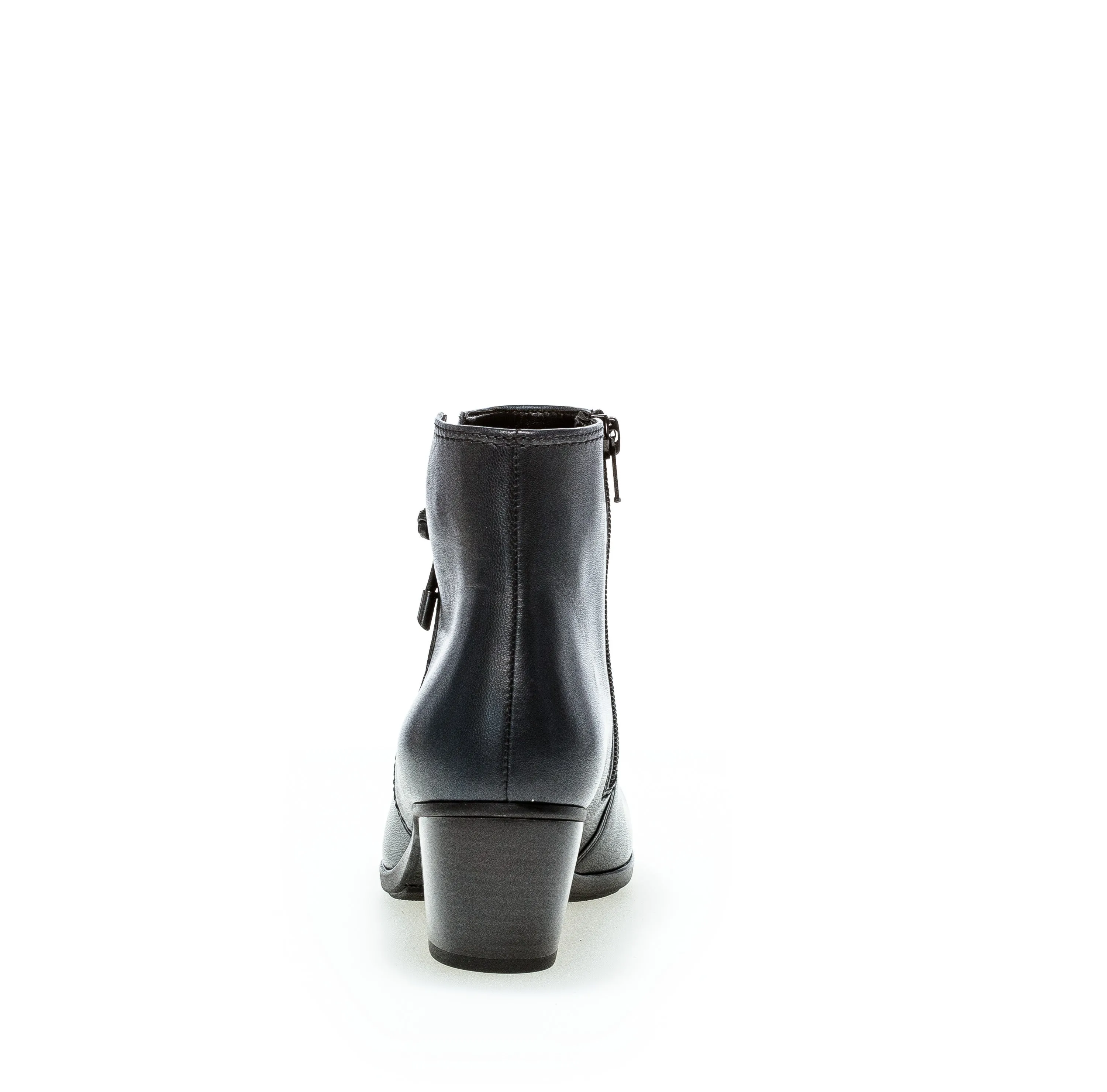 Gabor Womens Ankle Boot 55.522.26 Night