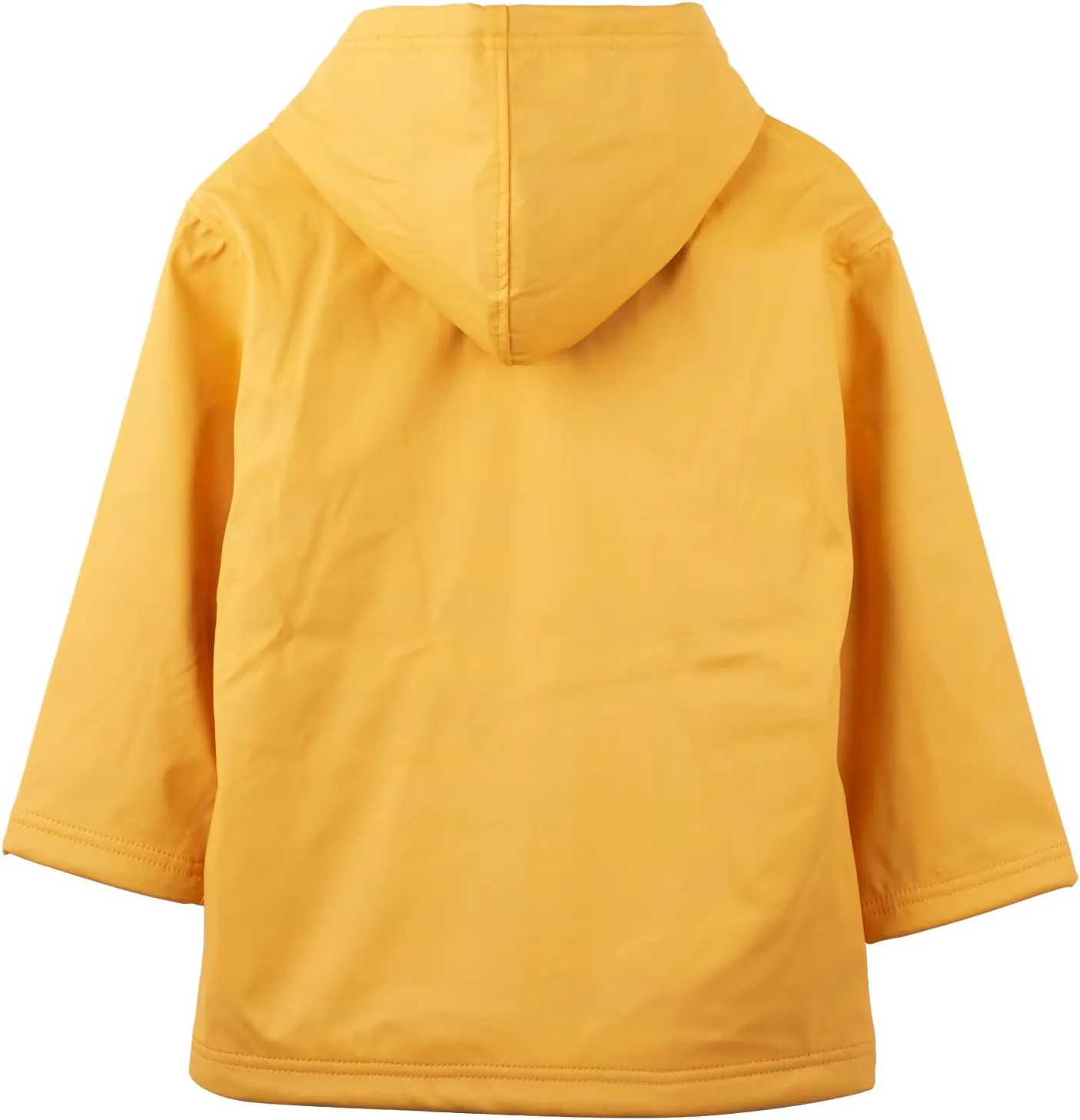 Hatley Kids Zip-up Rain Jacket