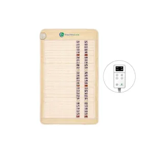 HealthyLine Soft-Mat Medium 4024 InfraMat Pro