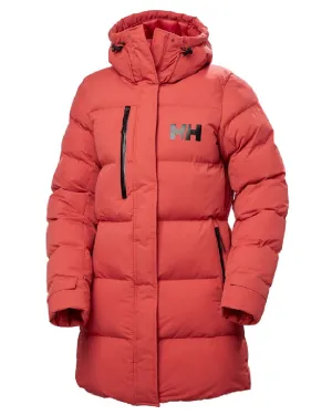 Helly Hansen Adore Ladies Puffy Parka Clearance