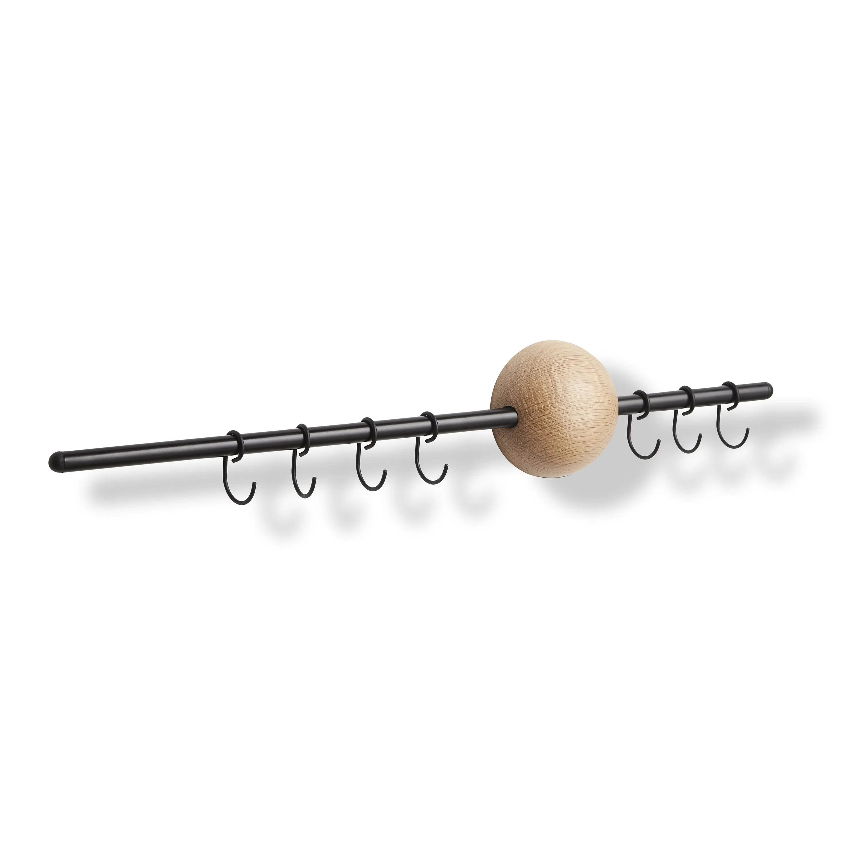 Hoop Rack
