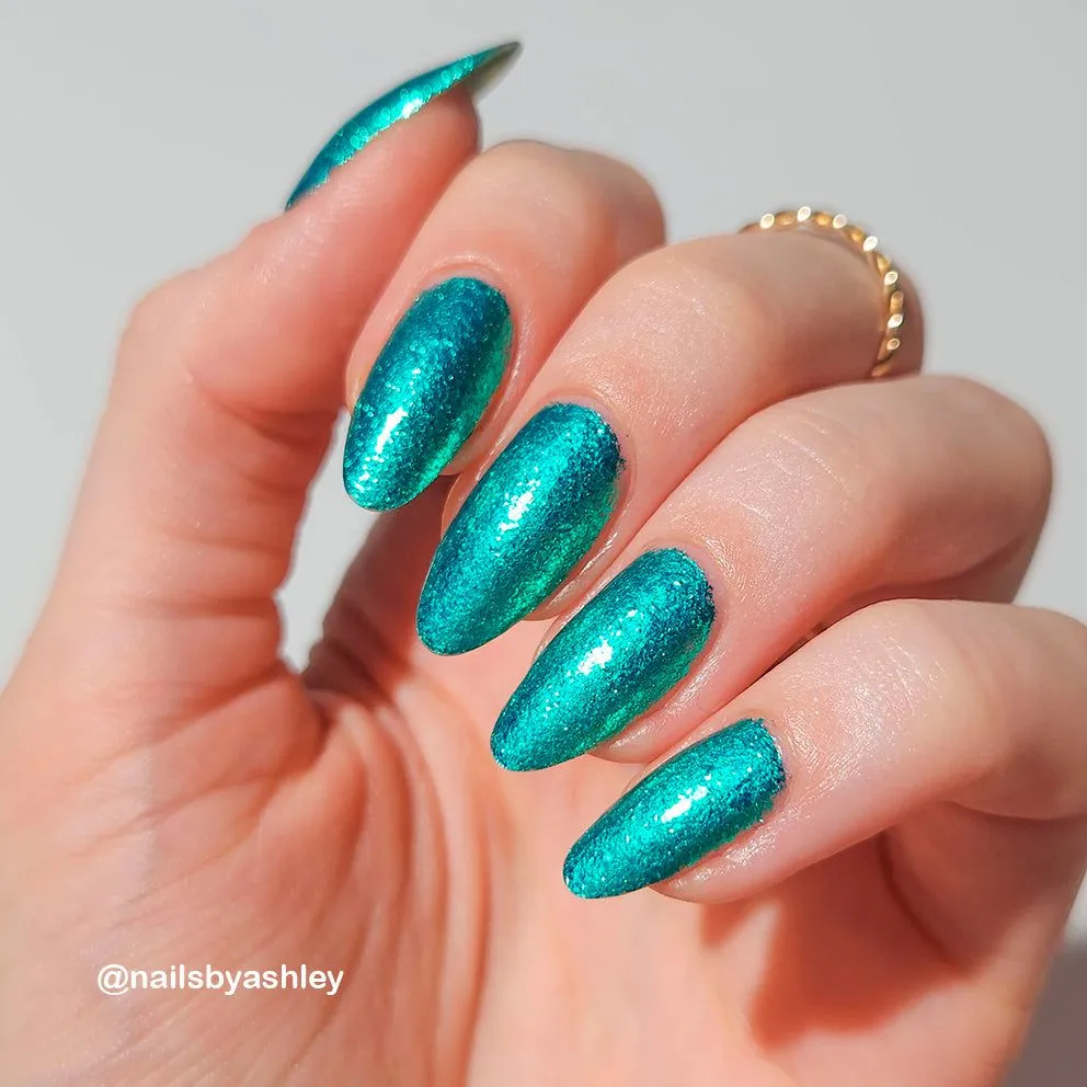 I Scream Nails - Past, Present, Future