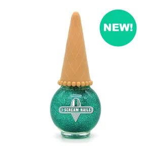 I Scream Nails - Past, Present, Future