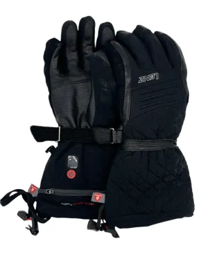 Lenz Body Heat System Bluetooth Gloves