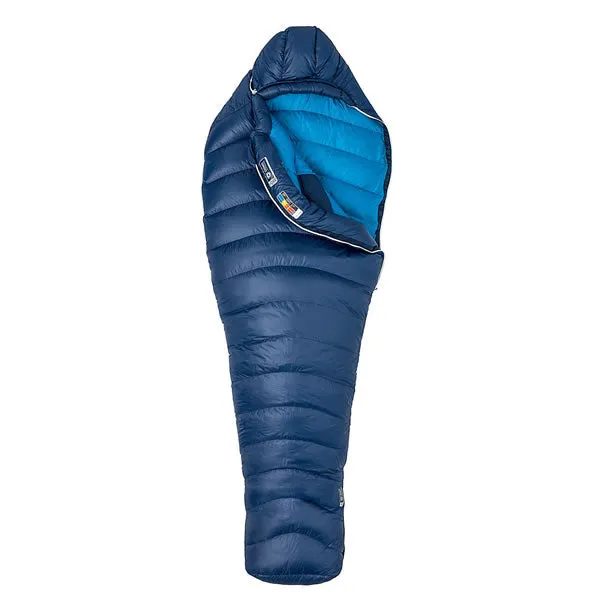Marmot Phase 20 -7°C Ultralight 850 Fill Power Down Sleeping Bag - Regular Length