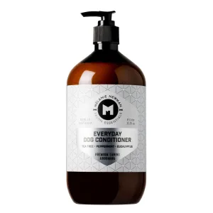 Melanie Newman Everyday Dog Conditioner 1L^^^
