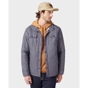 Men's Skycrest Insulated Snap Shirt