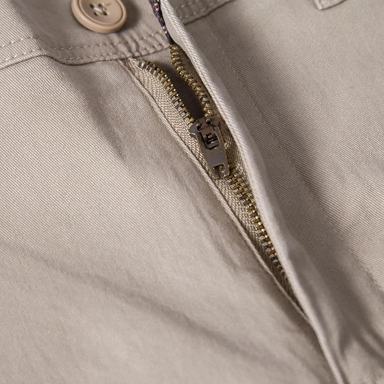 Men's Slim Fit Chinos Pants Comfort Stretch Cotton Trousers Casual Solid Flat Front Skinny Twill Dress Pants