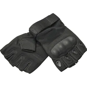 Mil-Spex All Weather Assault fingerless glove