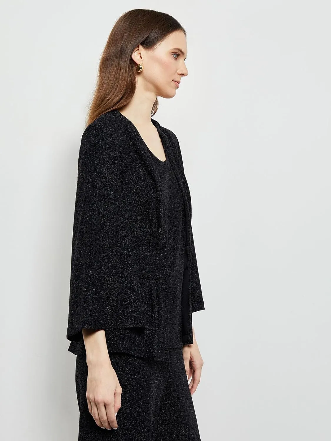 MISOOK Knitted Woven Ladies Jackets - Gorgeous Designs Women Casual Sweater Jackets & Blazers