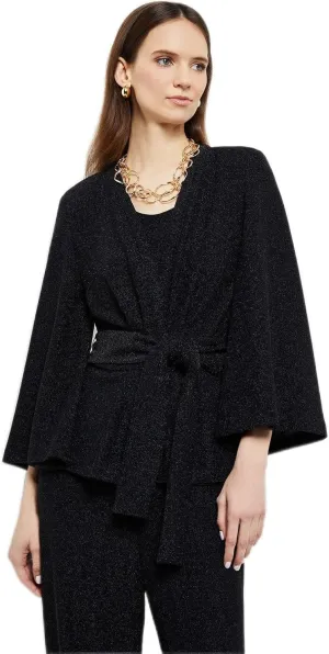 MISOOK Knitted Woven Ladies Jackets - Gorgeous Designs Women Casual Sweater Jackets & Blazers