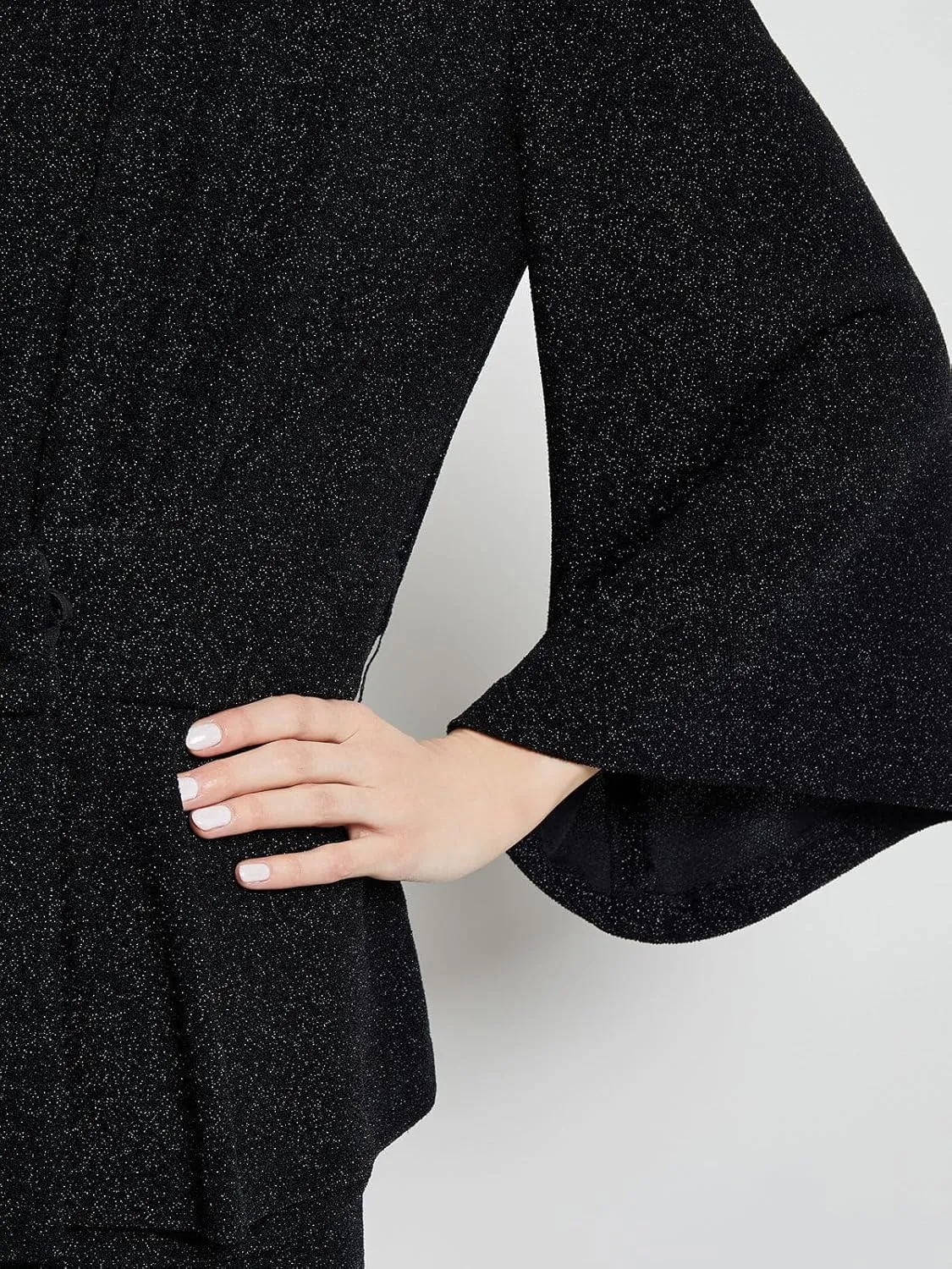 MISOOK Knitted Woven Ladies Jackets - Gorgeous Designs Women Casual Sweater Jackets & Blazers