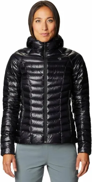Mountain Hardwear Women's Ghost Whisperer/2 Hoody
